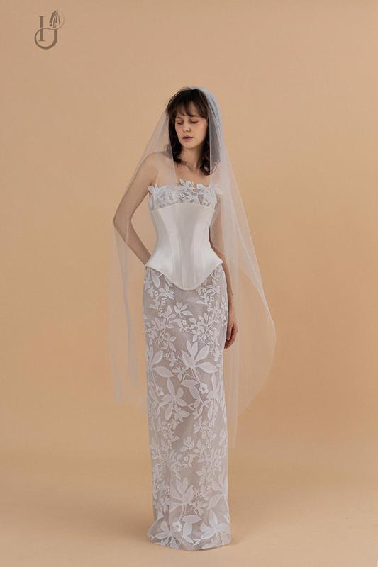 THE NOVA DRESS 