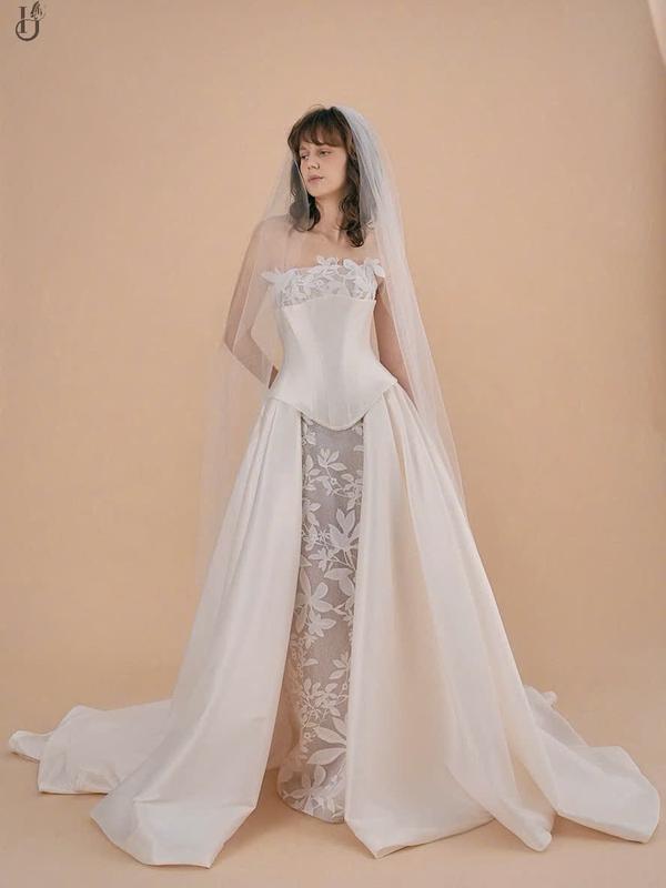 THE NOVA DRESS 