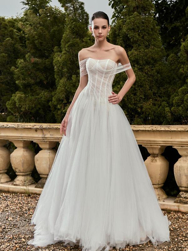 The Eira Dress