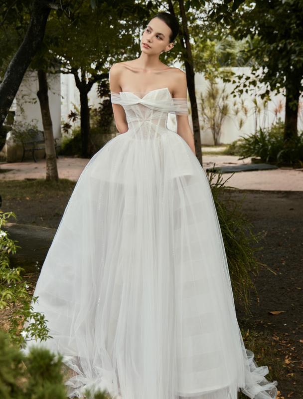 The Mys Dress