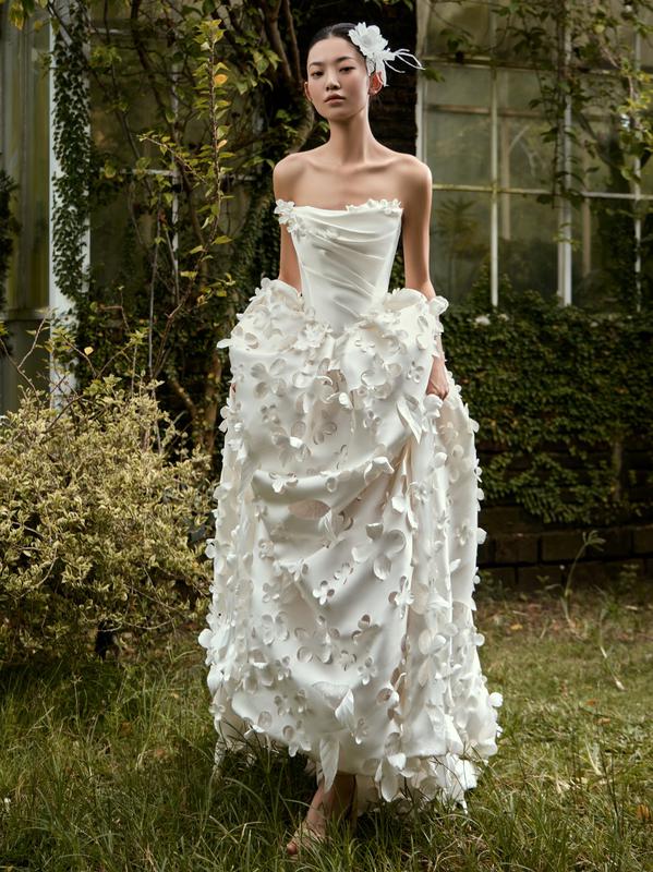 The Ivy Dress