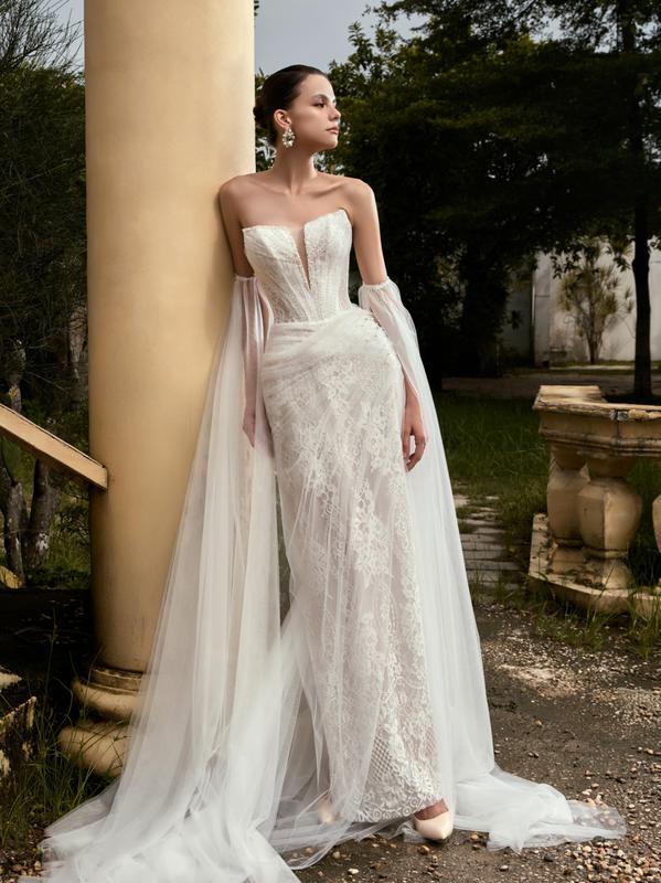 The Divi Dress