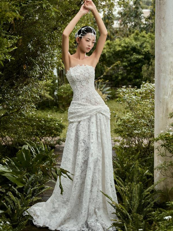 The Sylva Dress 