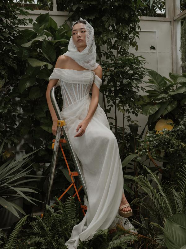 The Cele Dress 