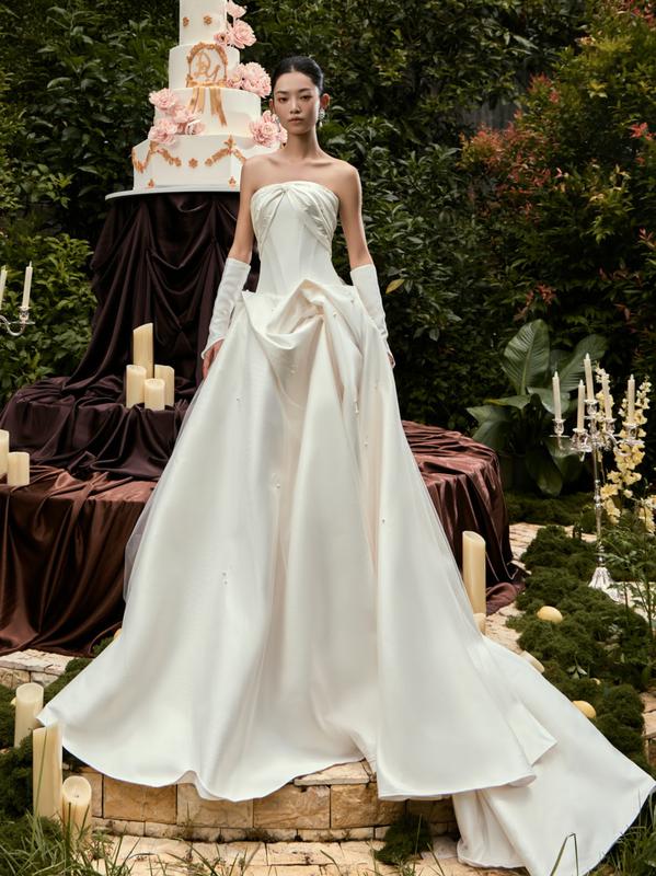 The Selene Dress