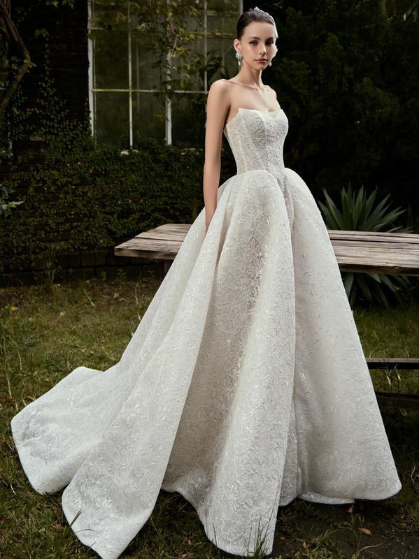 The Pure Dress 