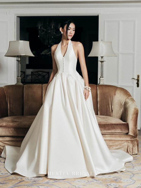 LM172-  L'PURETÉ DE SATIN