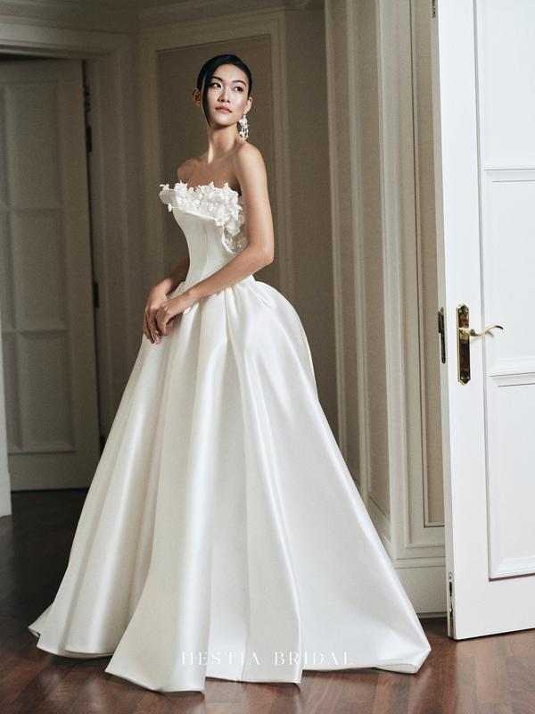 HC083 - FLEUR CACHÉE