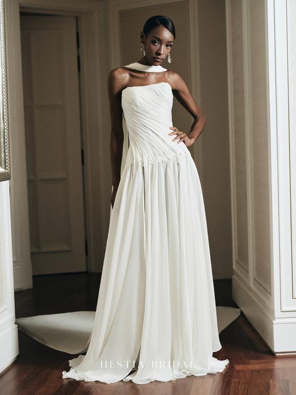 HCB058 - SOUFFLE D’ORGANZA